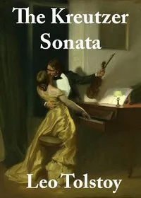 Cover of The Kreutzer Sonata and Other Stories by Leo graf Tolstoy