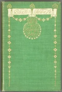 Cover of Paste Jewels by John Kendrick Bangs