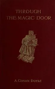 Cover of Through the Magic Door by Arthur Conan Doyle