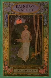 Cover of Rainbow Valley by L. M. Montgomery