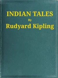 Cover of Indian Tales by Rudyard Kipling