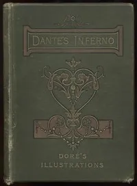 Cover of The Divine Comedy by Dante, Illustrated, Hell, Volume 03 by Dante Alighieri