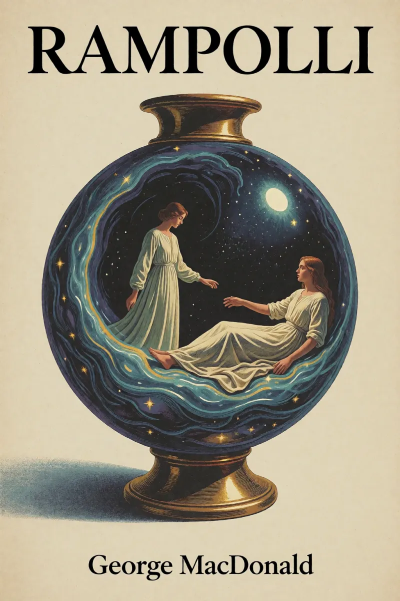 Cover of Rampolli by George MacDonald