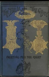 Cover of Fighting for the Right by Oliver Optic