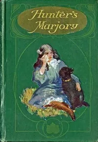 Cover of Hunter's Marjory by Margaret Bruce Clarke
