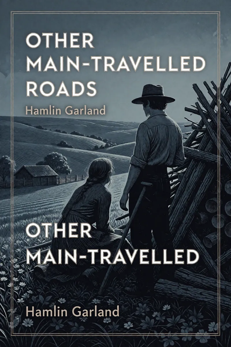 Cover of Other Main-Travelled Roads by Hamlin Garland