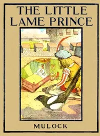 Cover of The Little Lame Prince: Rewritten for Young Readers by Margaret Waters by Margaret Waters