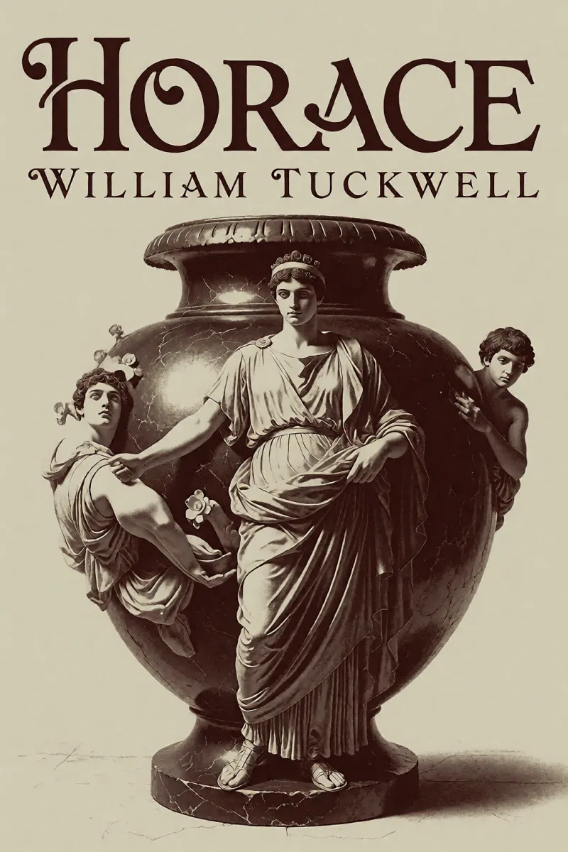 Cover of Horace by William Tuckwell