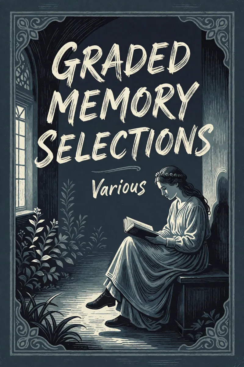 Cover of Graded Memory Selections by Various