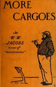 Cover of More cargoes: 1897 by W. Jacobs