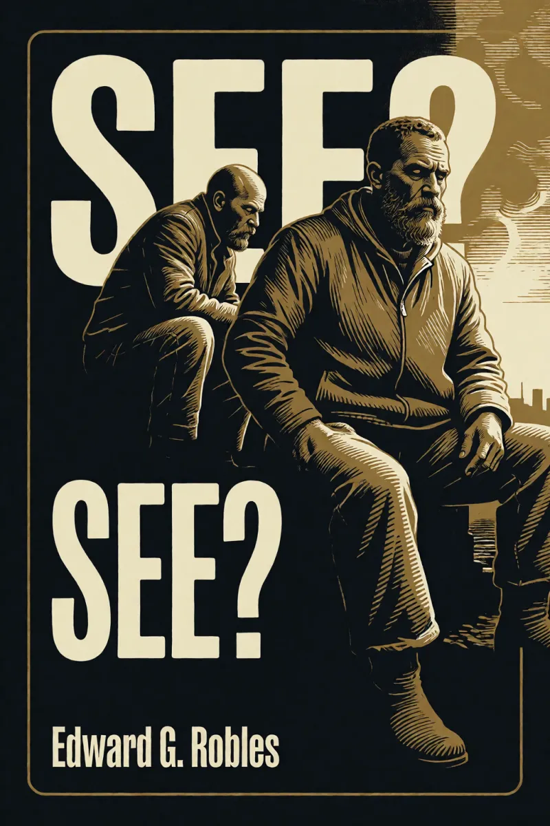 Cover of See? by Edward G. Robles