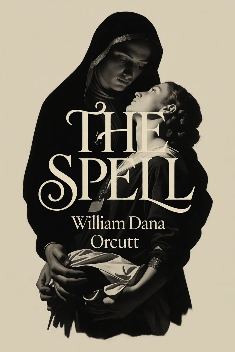 Cover of The Spell by William Dana Orcutt