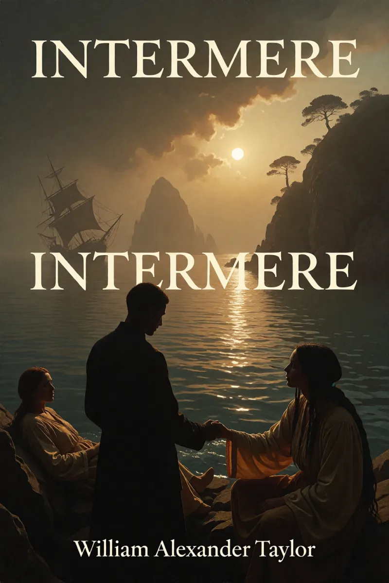 Cover of Intermere by William Alexander Taylor