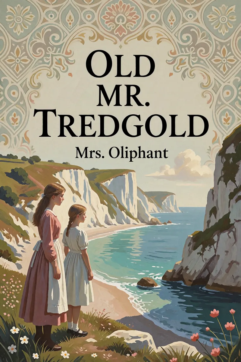 Cover of Old Mr. Tredgold by Mrs. Oliphant