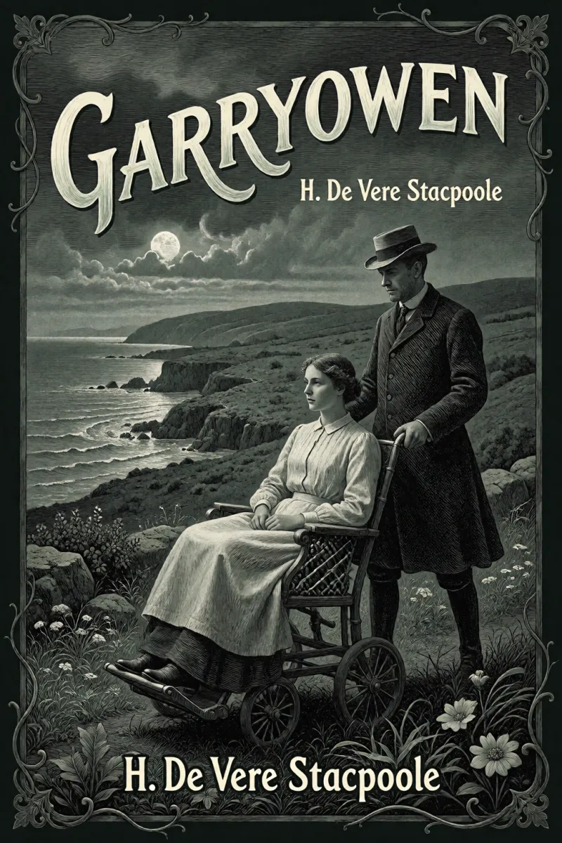 Cover of Garryowen by H. De Vere Stacpoole