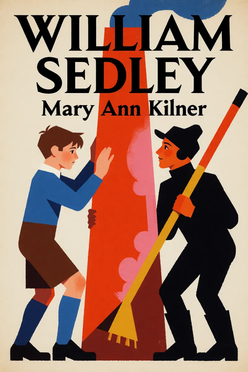 Cover of William Sedley by Mary Ann Kilner