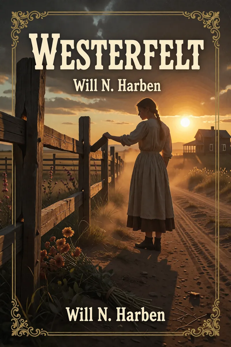 Cover of Westerfelt by Will N. Harben