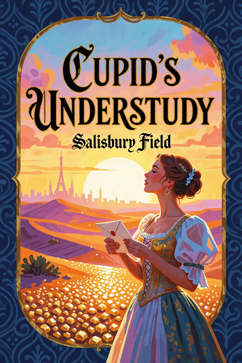 Cover of Cupid's Understudy by Salisbury Field