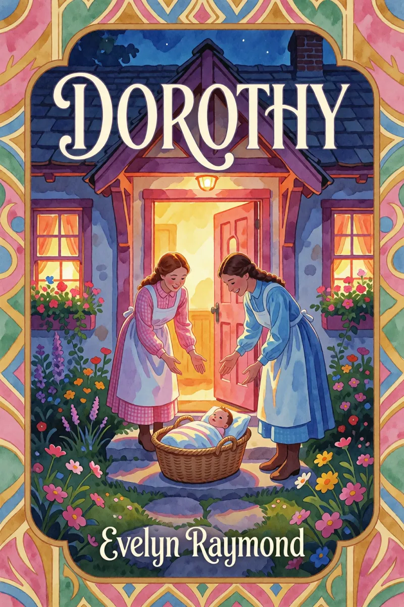 Cover of Dorothy by Evelyn Raymond