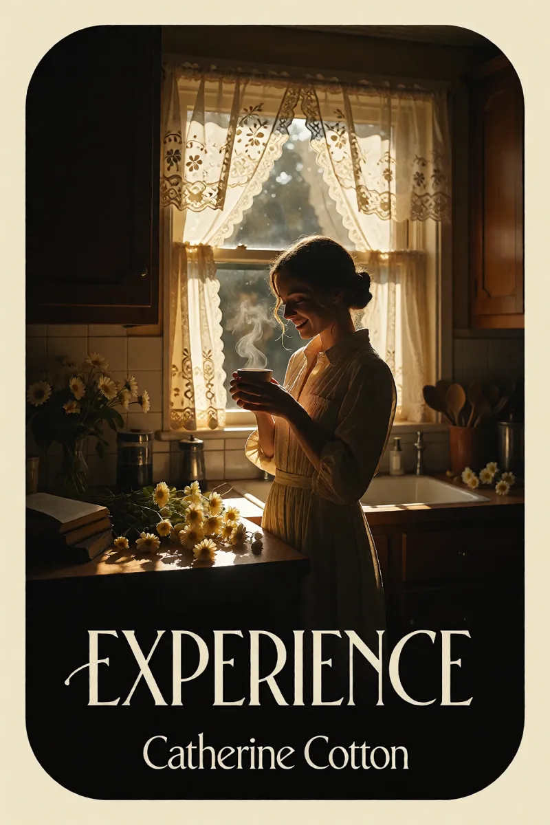 Cover of Experience by Catherine Cotton