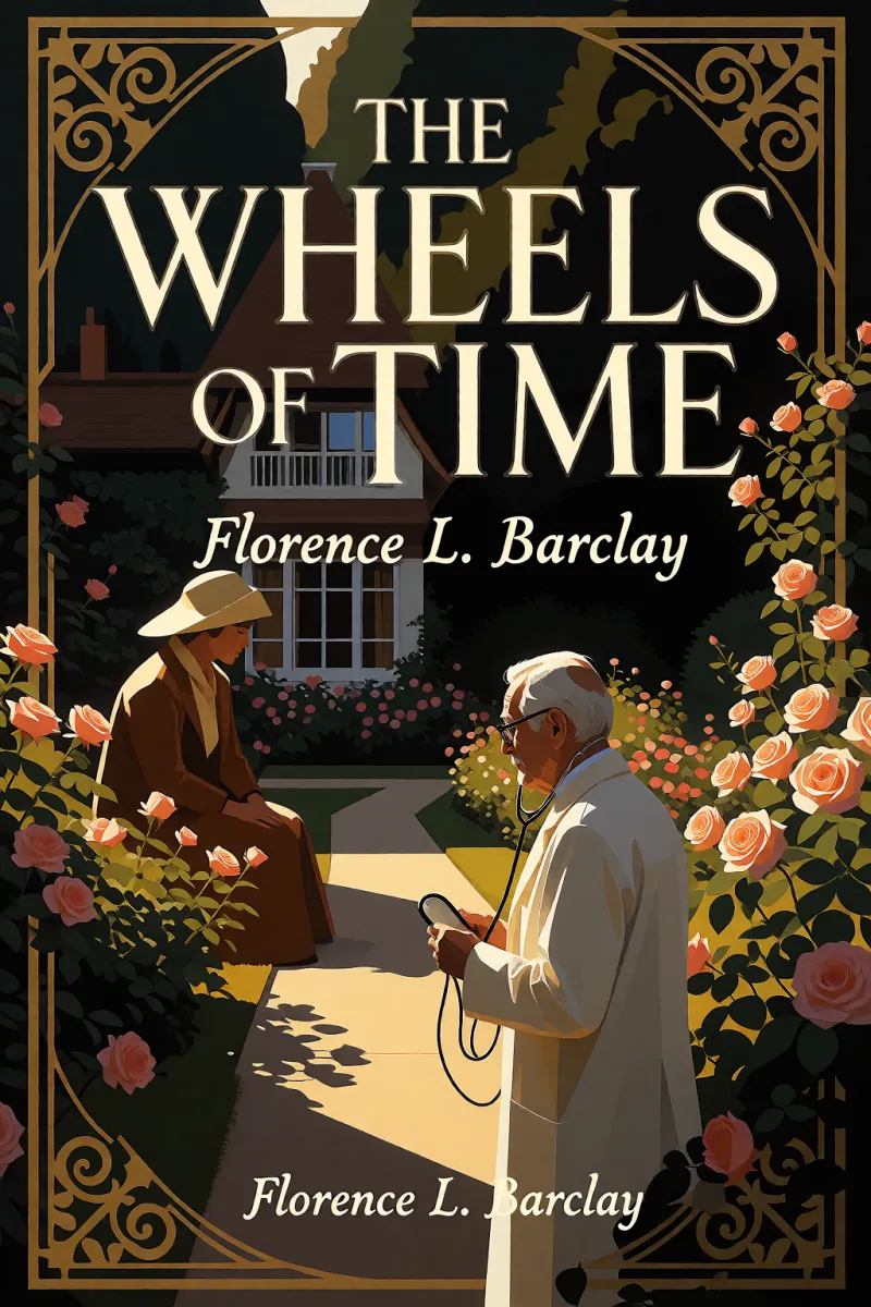 Cover of The Wheels of Time by Florence L. Barclay