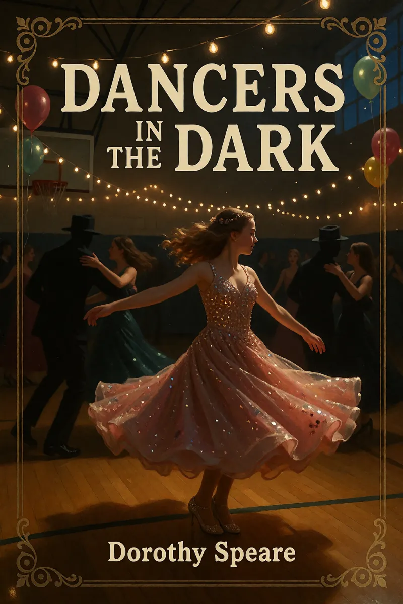 Cover of Dancers in the Dark by Dorothy Speare