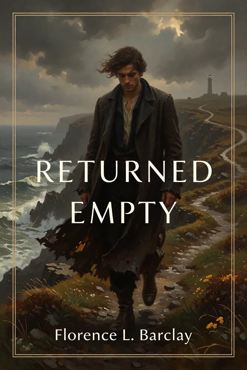 Cover of Returned Empty by Florence L. Barclay