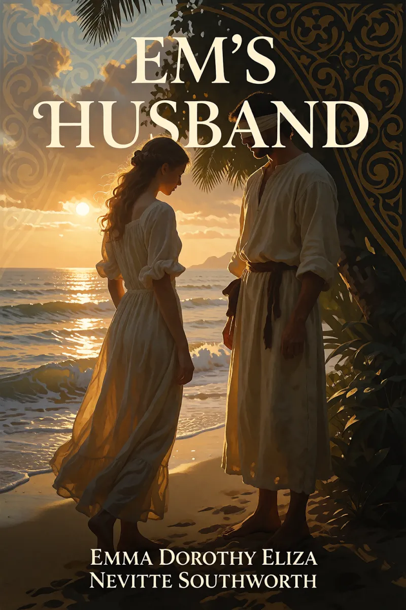 Cover of Em's husband by Emma Dorothy Eliza Nevitte Southworth