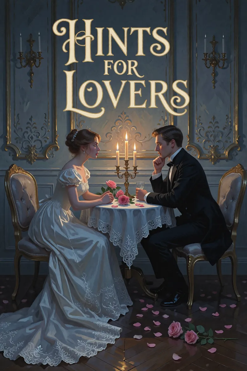 Cover of Hints for Lovers by Arnold Haultain